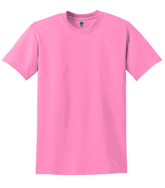 Adult SS Triblend Crewneck T-Shirt