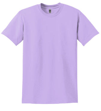 Adult SS Triblend Crewneck T-Shirt