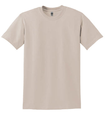 Adult SS Crewneck T-Shirt