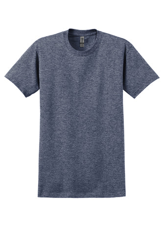 Adult SS Triblend Crewneck T-Shirt