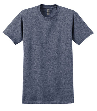 Adult SS Triblend Crewneck T-Shirt