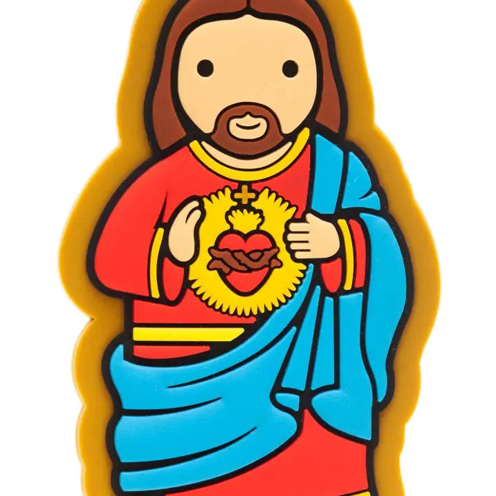 Religious Fridge Magnets