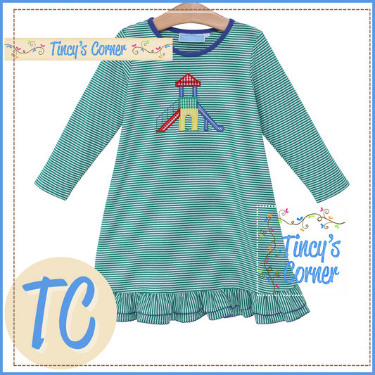Playground Dress