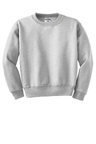 Youth Crewneck Sweatshirt