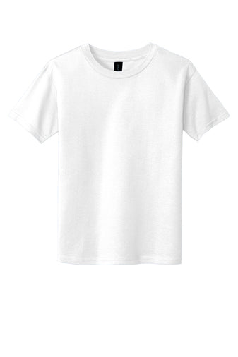 Children's SS Crewneck T-Shirt