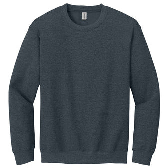 Business Name/Abbreviation Floral Sweatshirt
