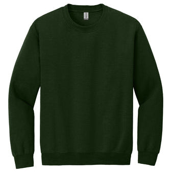 Senior Class of Bow Sweatshirt