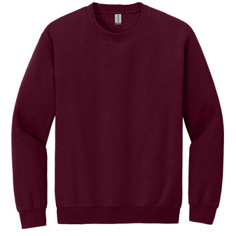 Senior Class of Bow Sweatshirt