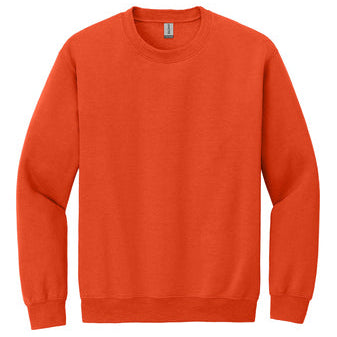 Senior Class of Bow Sweatshirt