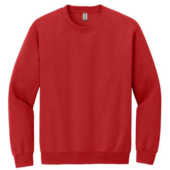 Senior Class of Bow Sweatshirt