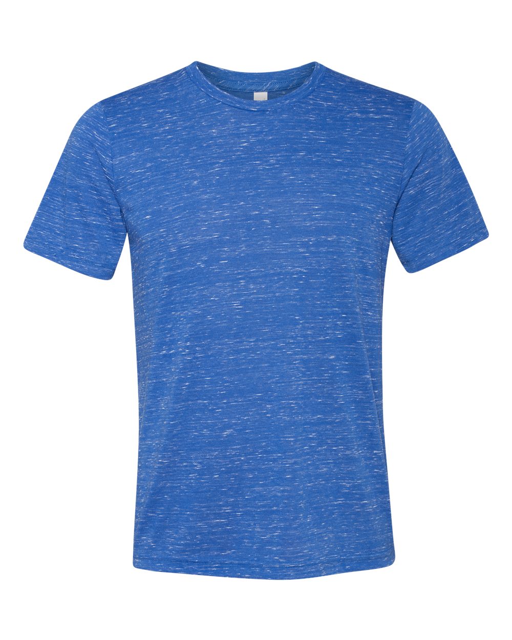 Adult SS Triblend Crewneck T-Shirt