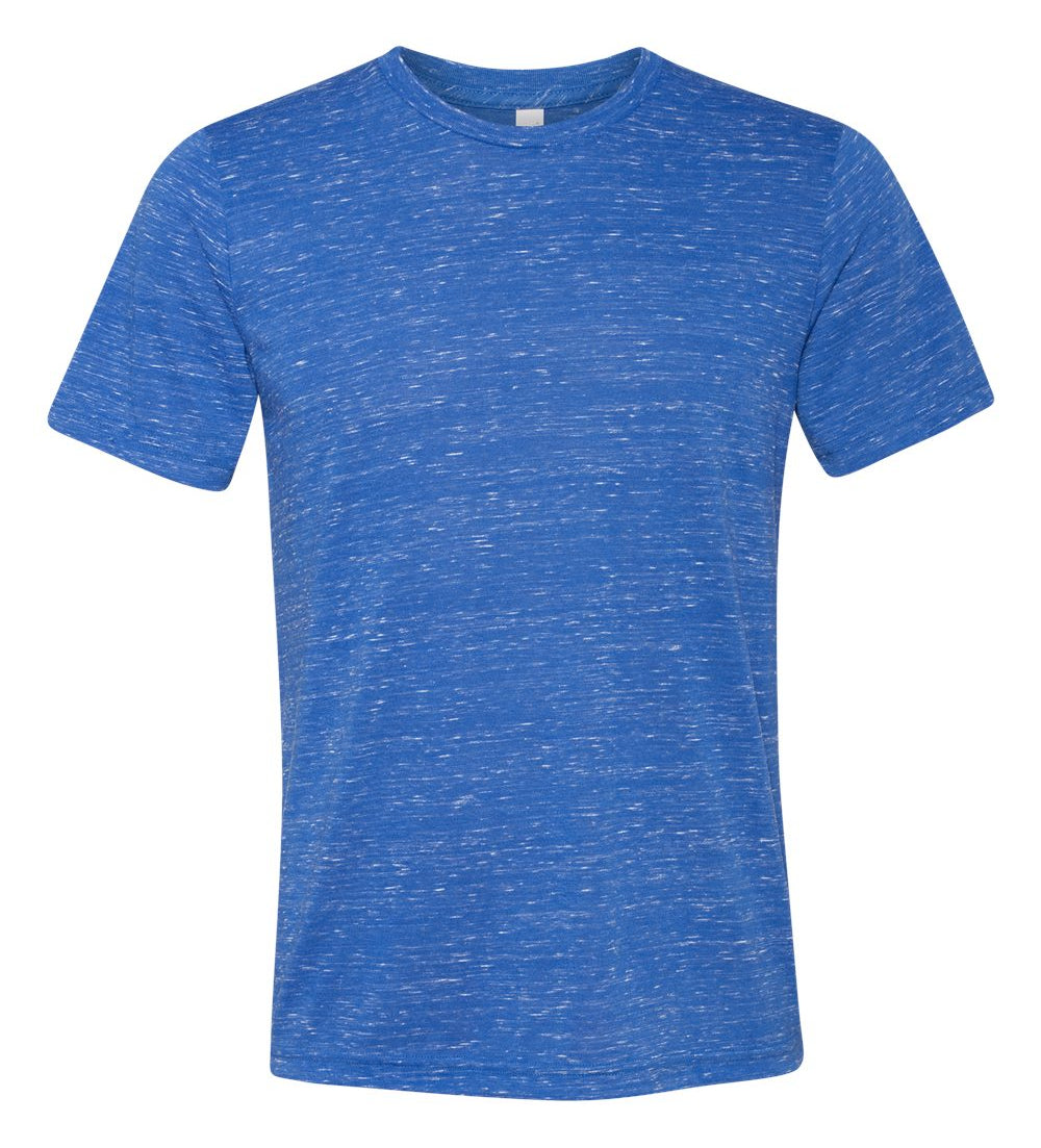 Adult SS Triblend Crewneck T-Shirt