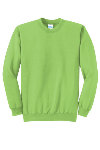 Adult Crewneck Sweatshirt