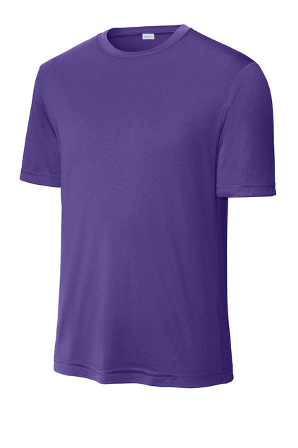 Youth SS Performance T-Shirt