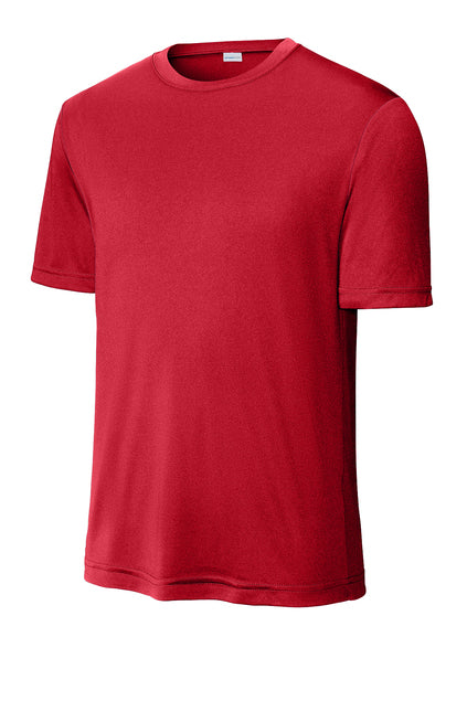 Youth SS Performance T-Shirt