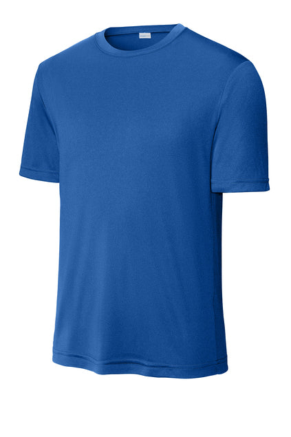 Youth SS Performance T-Shirt