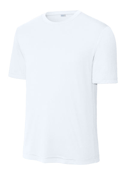 Youth SS Performance T-Shirt
