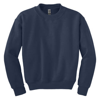 Youth Crewneck Sweatshirt