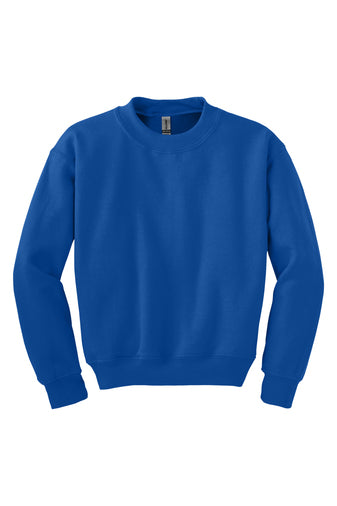 Youth Crewneck Sweatshirt