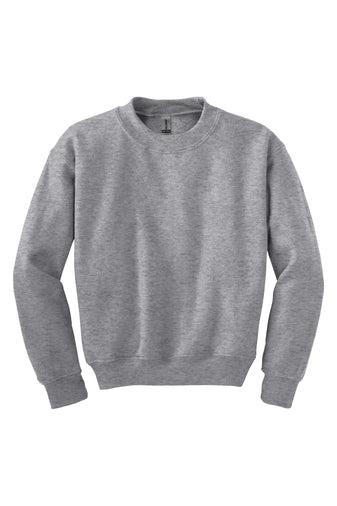 Youth Crewneck Sweatshirt