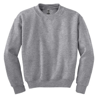 Youth Crewneck Sweatshirt