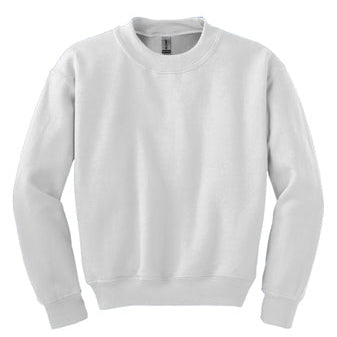 Youth Crewneck Sweatshirt
