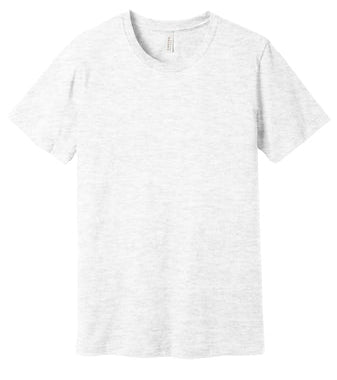 Adult SS Crewneck T-Shirt