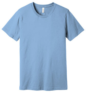 Adult SS Triblend Crewneck T-Shirt