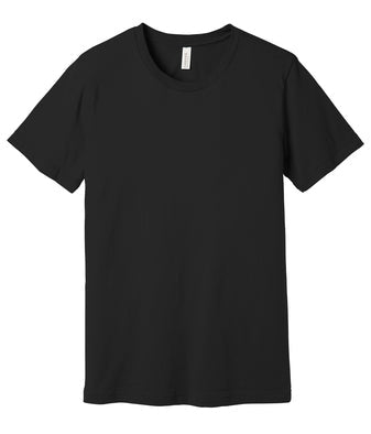 Adult SS Crewneck T-Shirt