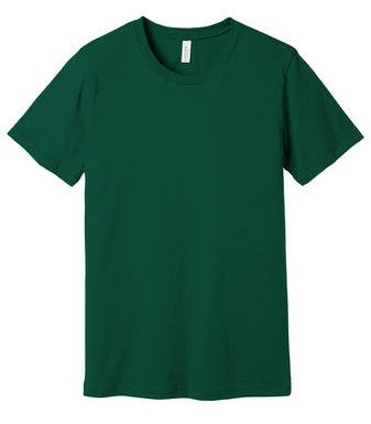 Adult SS Crewneck T-Shirt