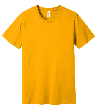 Adult SS Crewneck T-Shirt