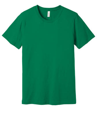 Adult SS Crewneck T-Shirt