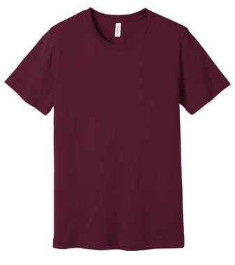 Adult SS Crewneck T-Shirt