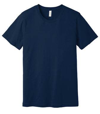 Adult SS Crewneck T-Shirt