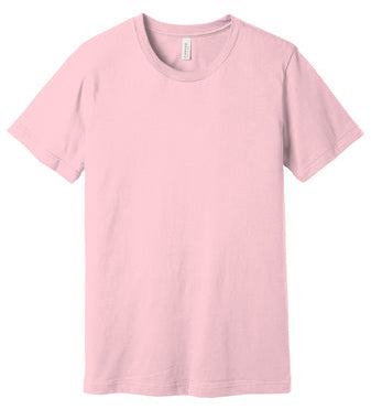 Adult SS Crewneck T-Shirt