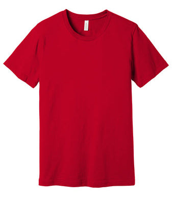 Adult SS Crewneck T-Shirt
