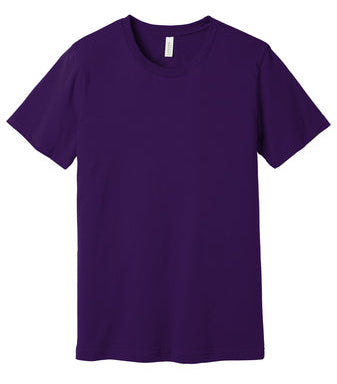 Adult SS Crewneck T-Shirt