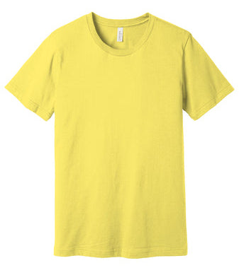 Adult SS Crewneck T-Shirt
