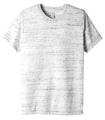 Adult SS Triblend Crewneck T-Shirt