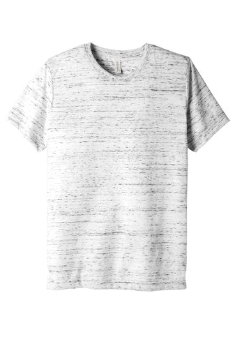 Adult SS Triblend Crewneck T-Shirt