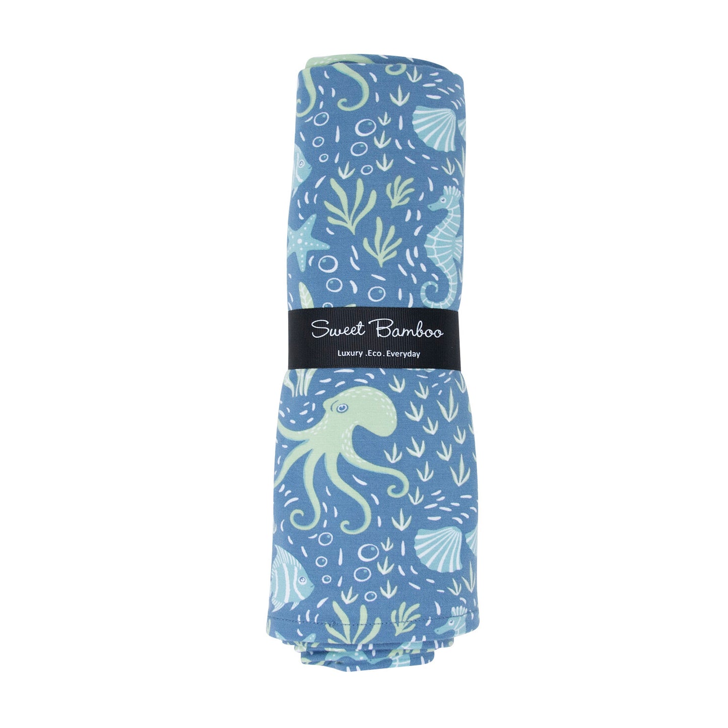 Swaddle Blanket