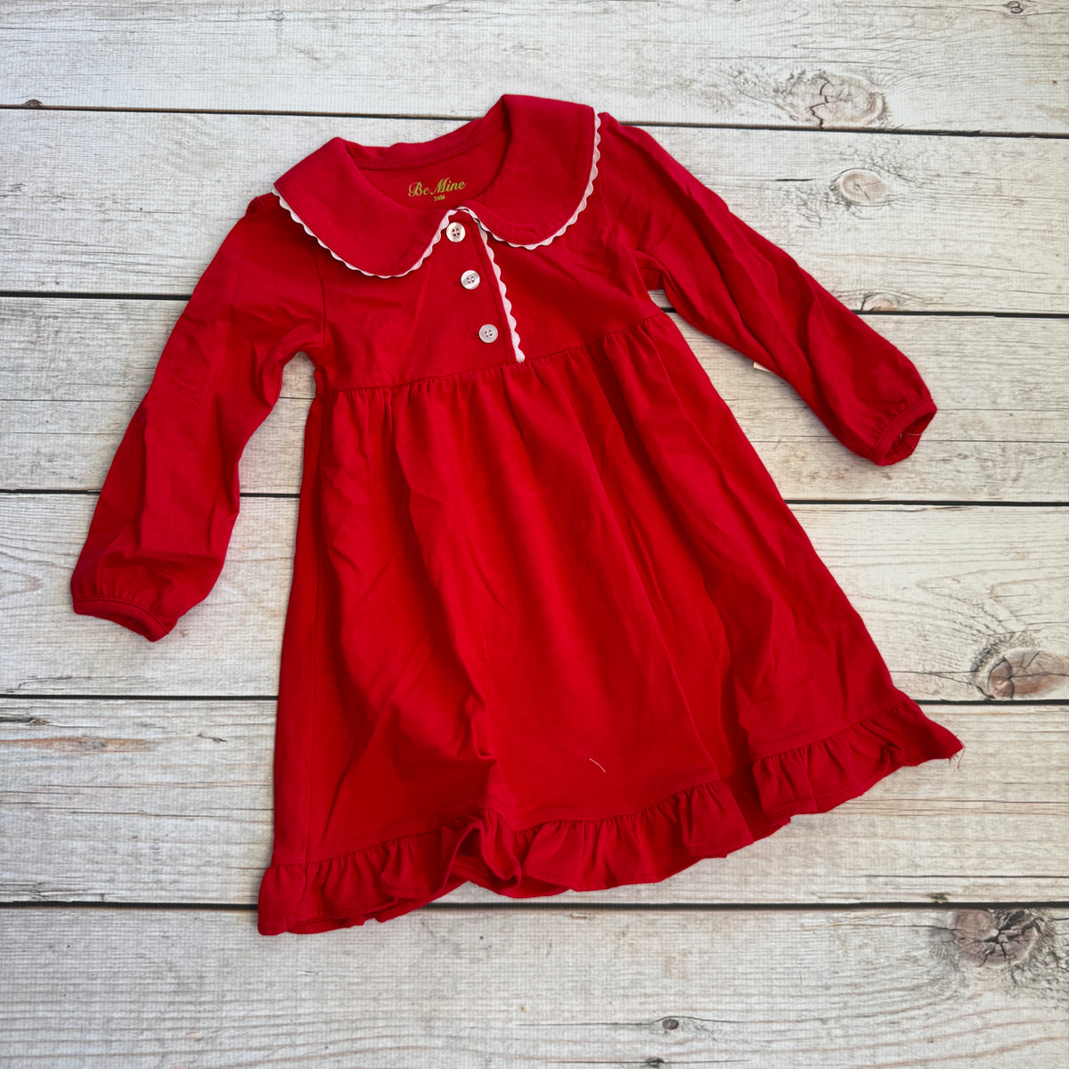 Christmas Gown