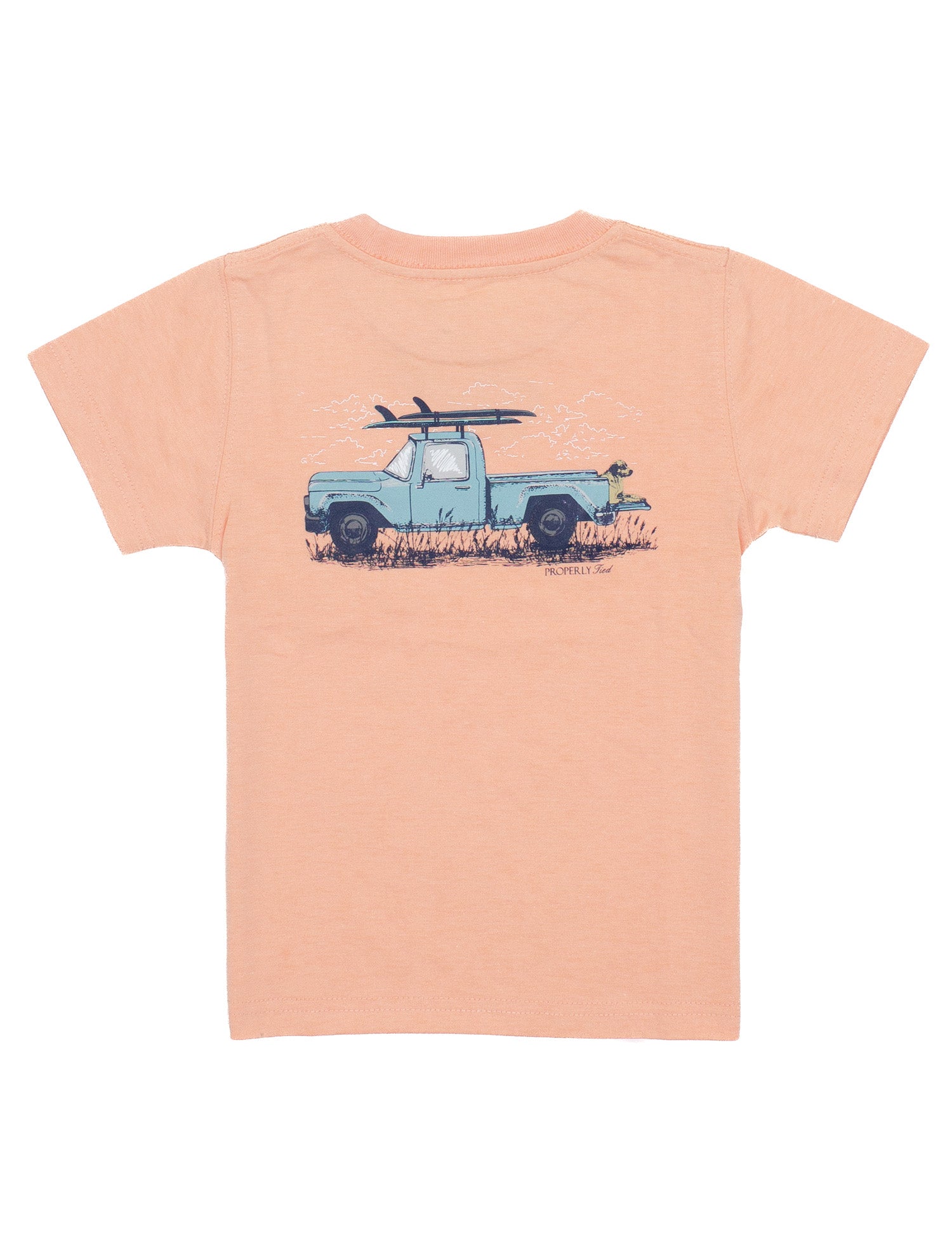Beach Bound PT T-Shirt