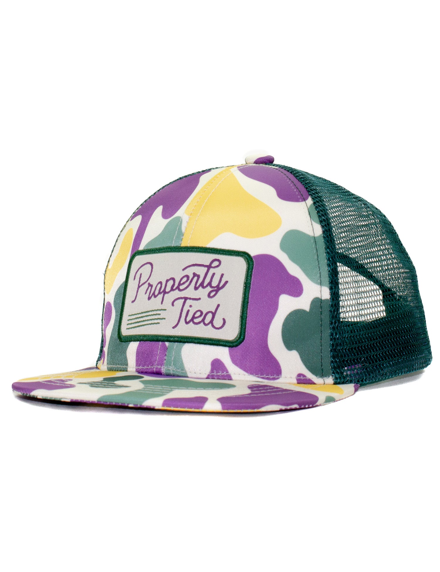 PT Youth Trucker Hat