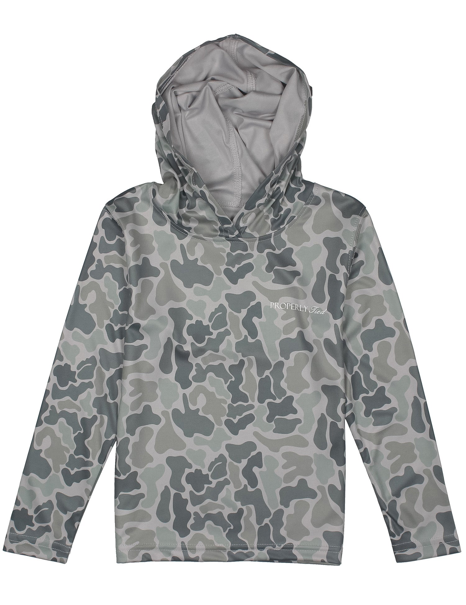 Sportsman Performance Hoodie