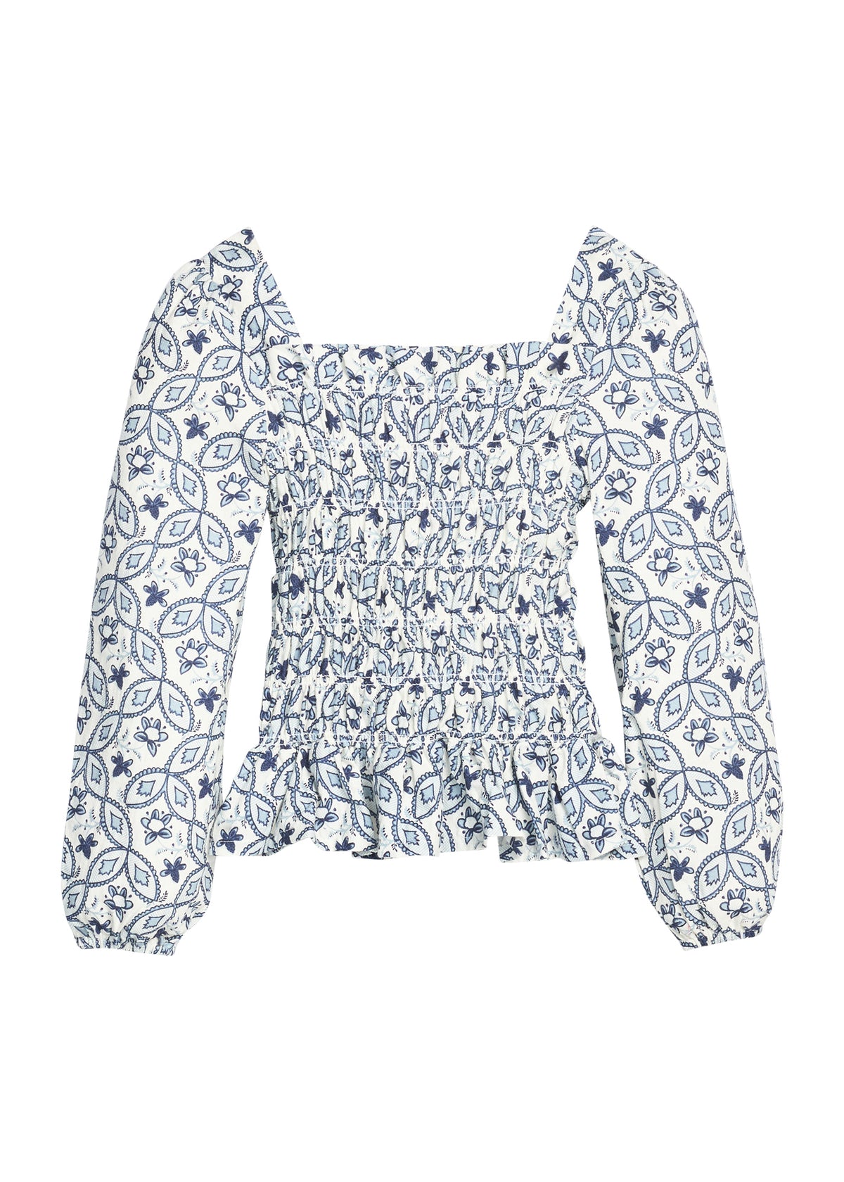 LS India Top