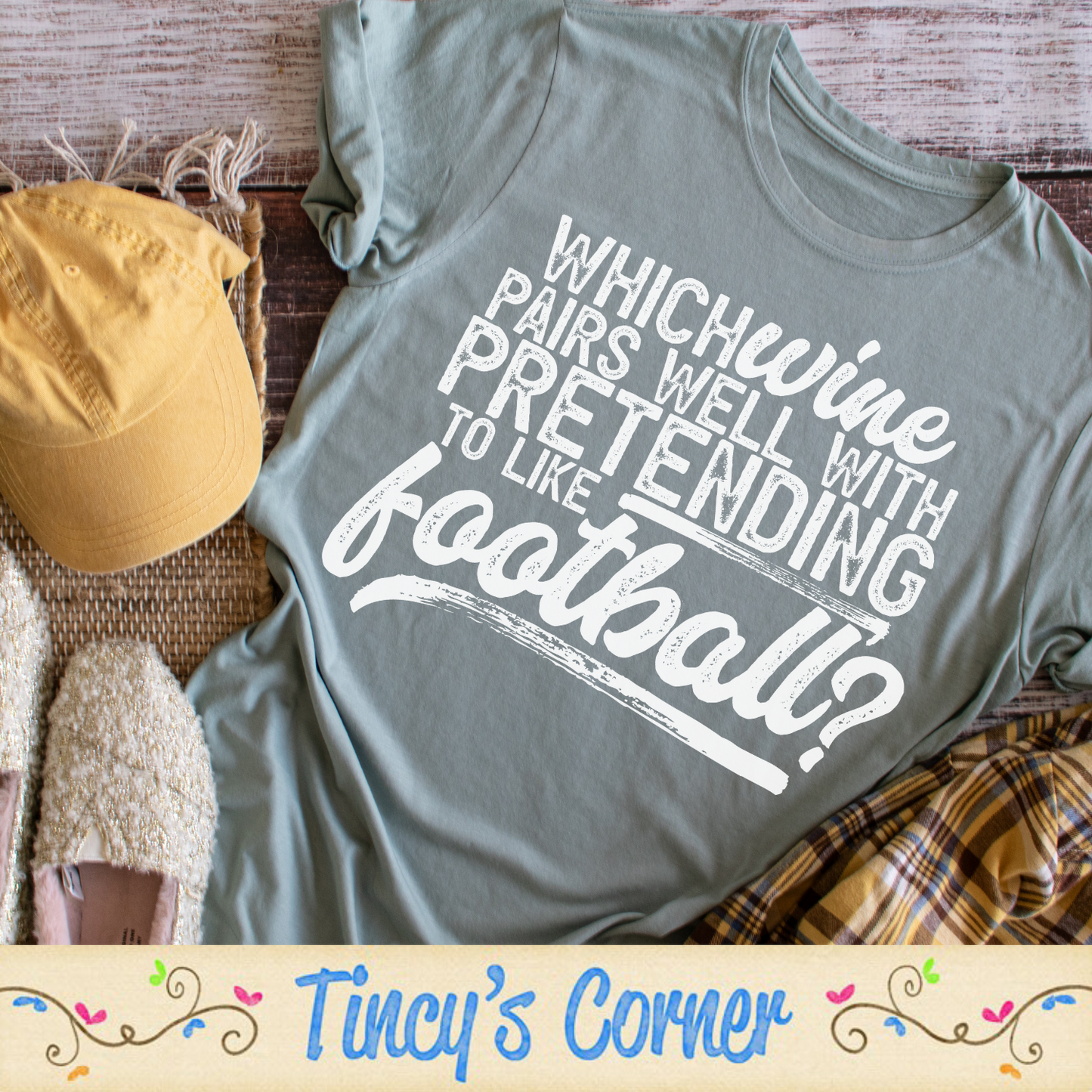 What Wine Pairs Well SPT