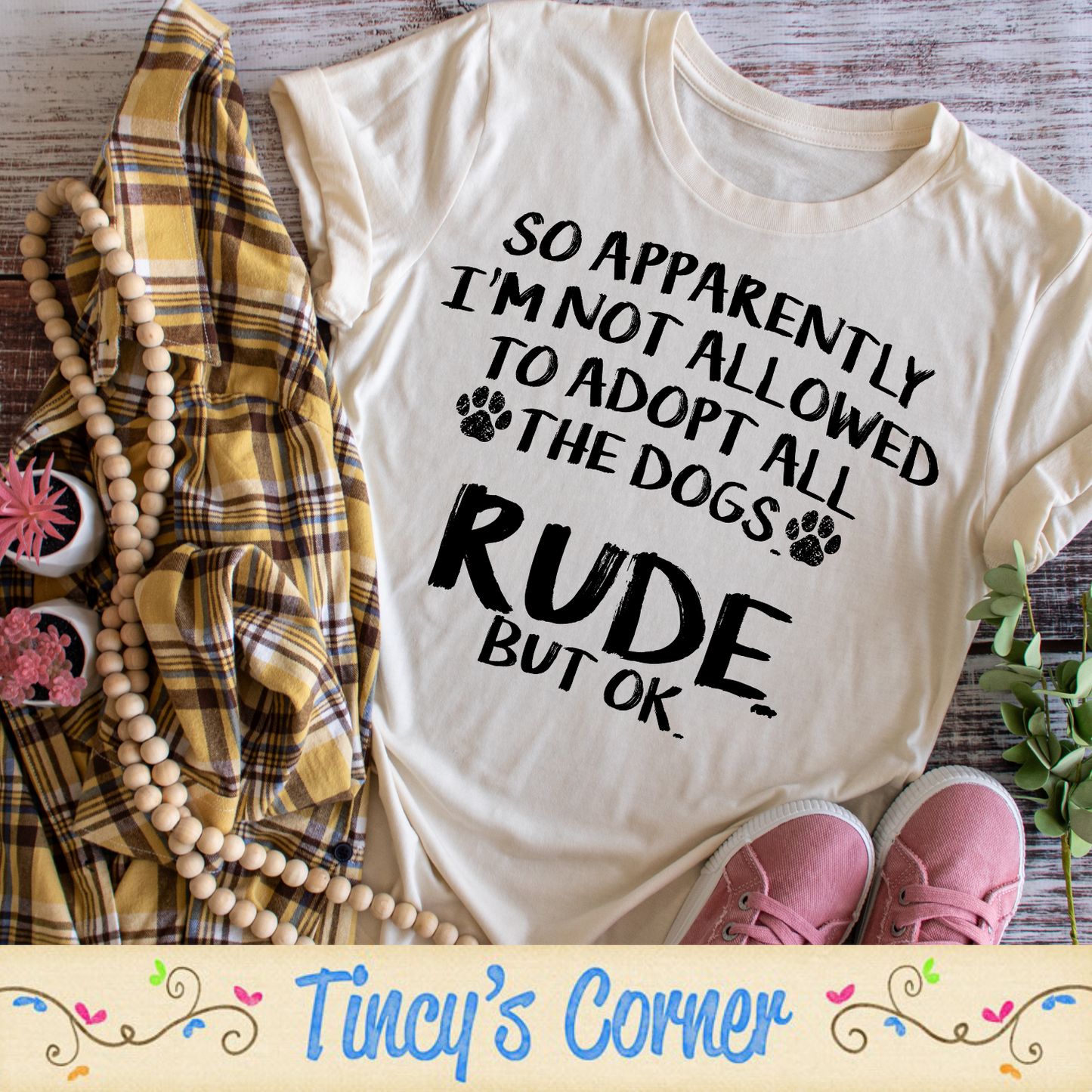 So Apparently I'm Not STP