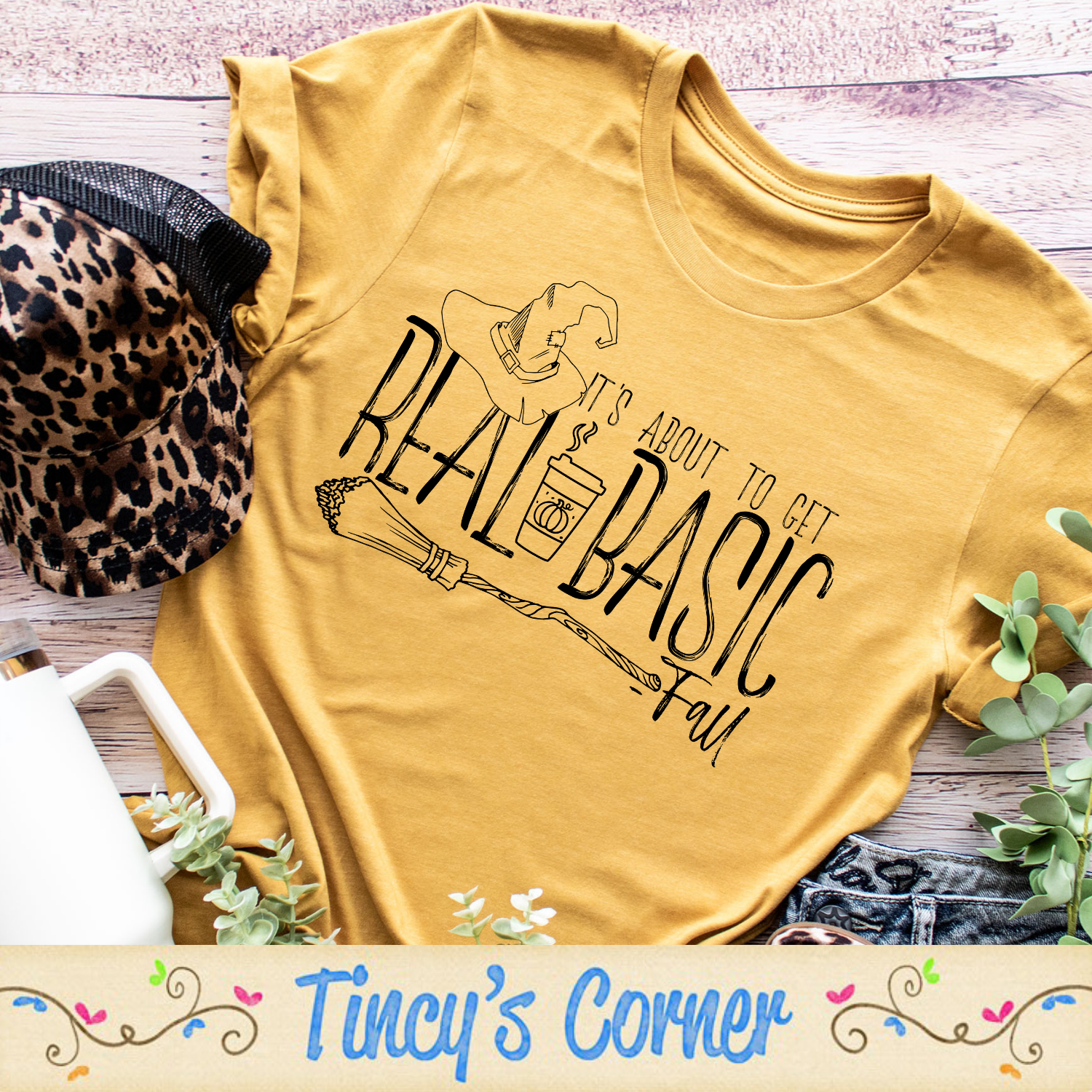 It's About to Get Real SPT