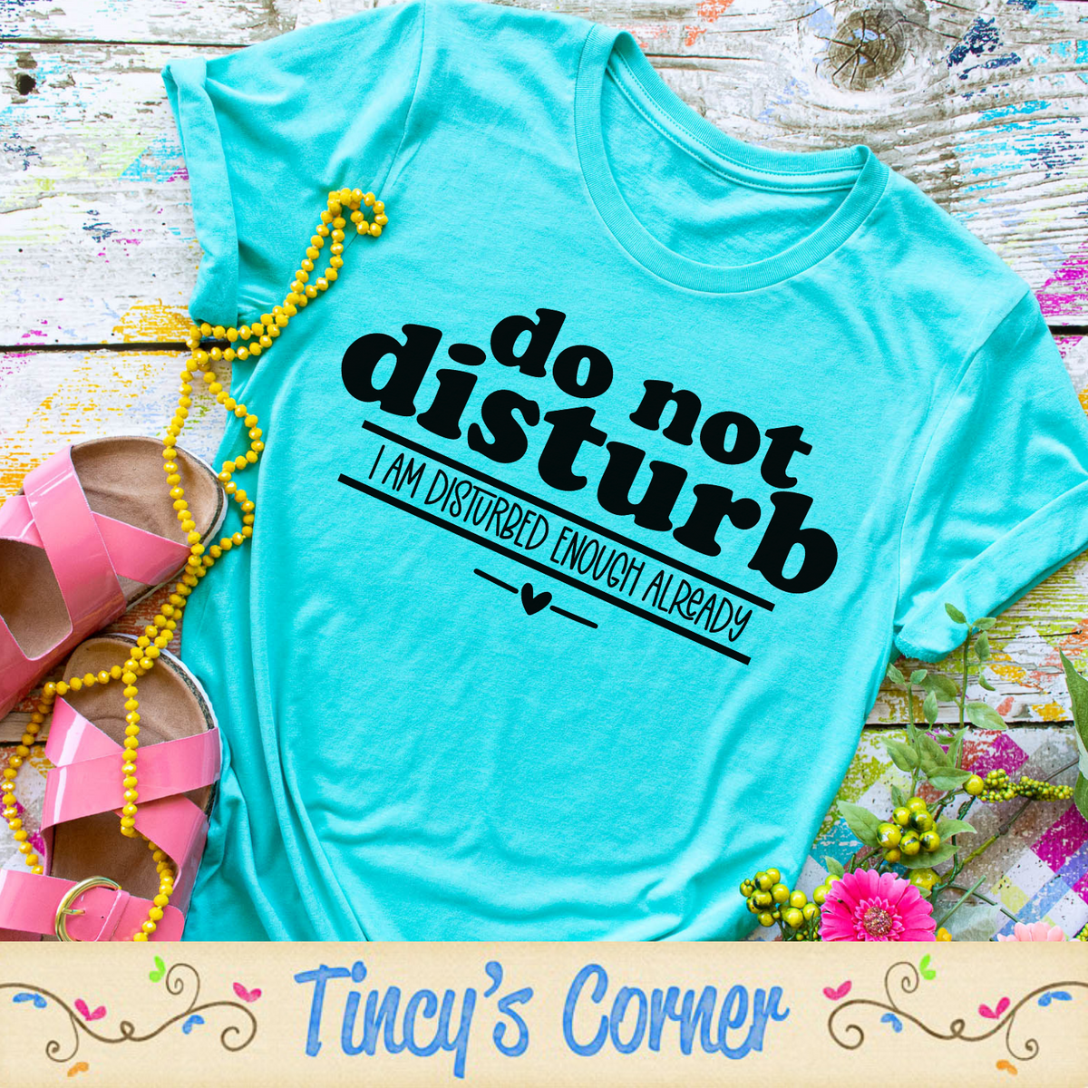 Do Not Disturb SPT